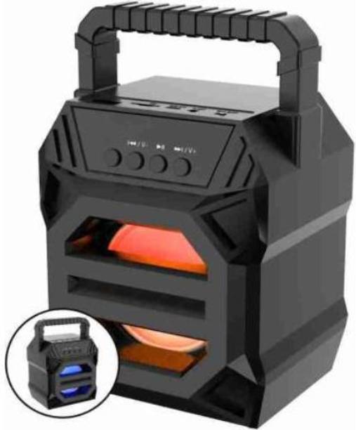 Clairbell New Portable Bluetooth Speaker Box mini Home theater DJ Multimedia 15 W Bluetooth Tower Speaker