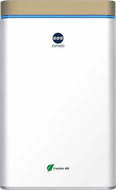 INFRES FreshAir 488 Portable Room Air Purifier