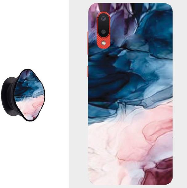 SPBR बैक कवर Samsung Galaxy M02 के लिए