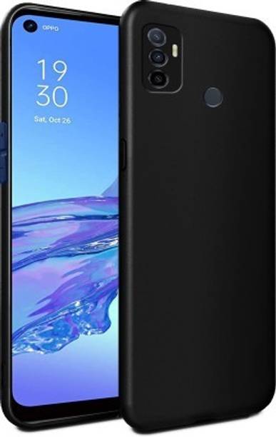 Asprint Back Cover for Oppo A33