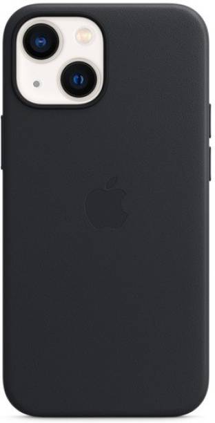 APPLE Back Cover for iPhone 13