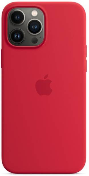 APPLE Back Cover for Apple iPhone 13