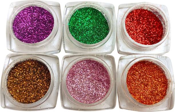 vizo Multicolor Eyeshadow Powder 6 g