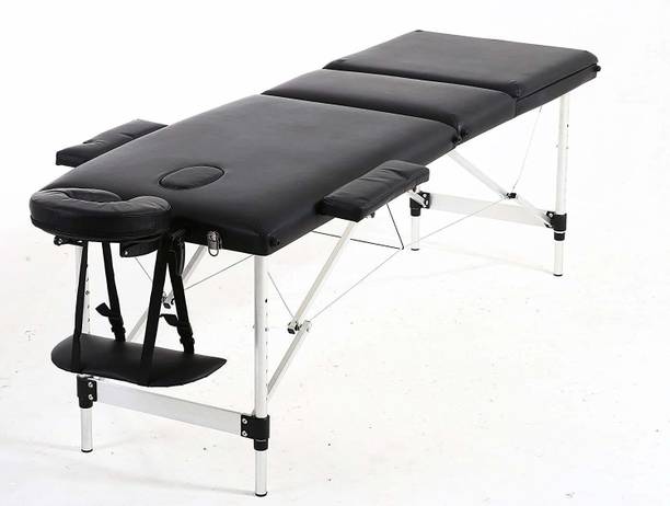 Tattoo gizmo Aluminium Bed-70cm Spa Massage Bed