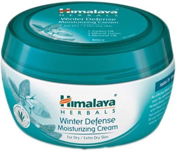हिमालय Winter Defense Moisturizing Cream