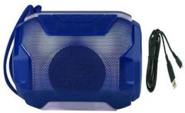 Clairbell LGF_672S_A005 Bluetooth Speaker compatiable With all smart phones || Bluetooth speaker with SD card and USB slot Wireless Bluetooth Multimedia Speaker || Wireless Speaker || Bluetooth Speaker for Desktop PC|| Bluetooth Speaker Home Audio|| Pendrive Supported || FM , Aux, TF, Speaker Phone / Wireless Speaker Compatible with all your devices. 48 W Bluetooth Speaker