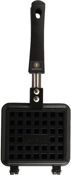 Excite Shoppers Non Stick Quality Waffle Maker Waffle Maker