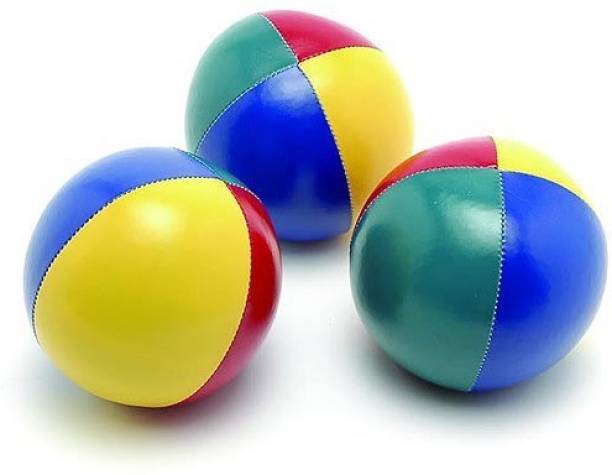 Sahni Sports Pro (Set of 3) Juggling Ball