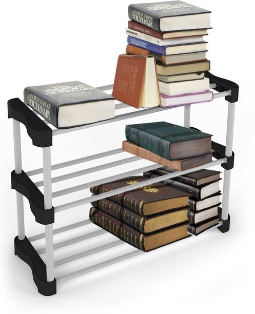 TNT Cady Easy to Assemble, Space Saving Multipurpose Ra...