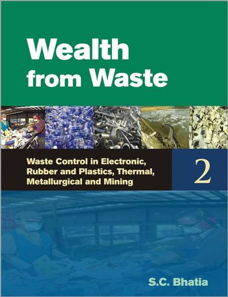 Wealth from Waste (Set of 2 Volumes) 1 Edition