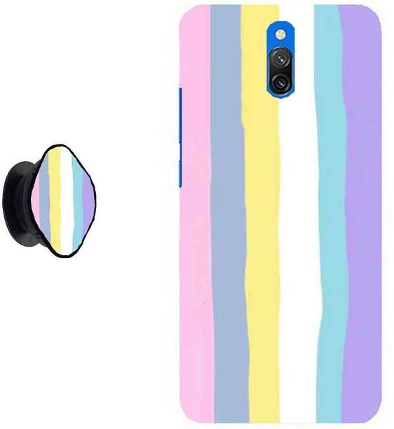 SPBR Mi Redmi 8A dual के लिए