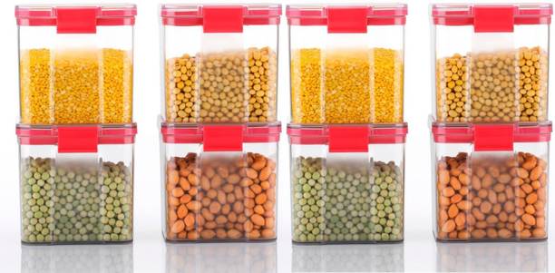 OBISPO Plastic Grocery Container  - 700 ml