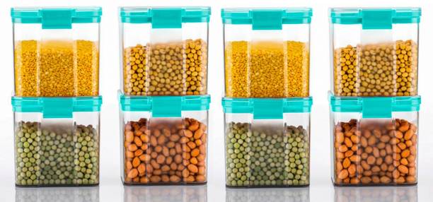 OBISPO Plastic Grocery Container  - 700 ml