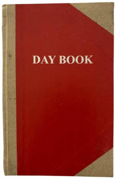 NIRMAL SONS Hand crafted A3 Organizer Ruled 150 Pages