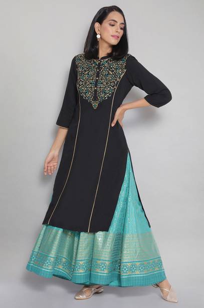 Aurelia kurta flipkart