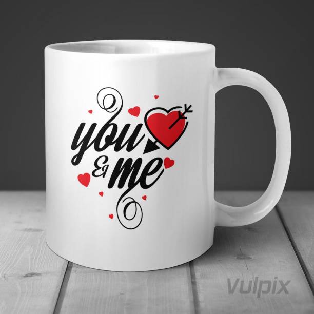VULPIX Mug Gift Set