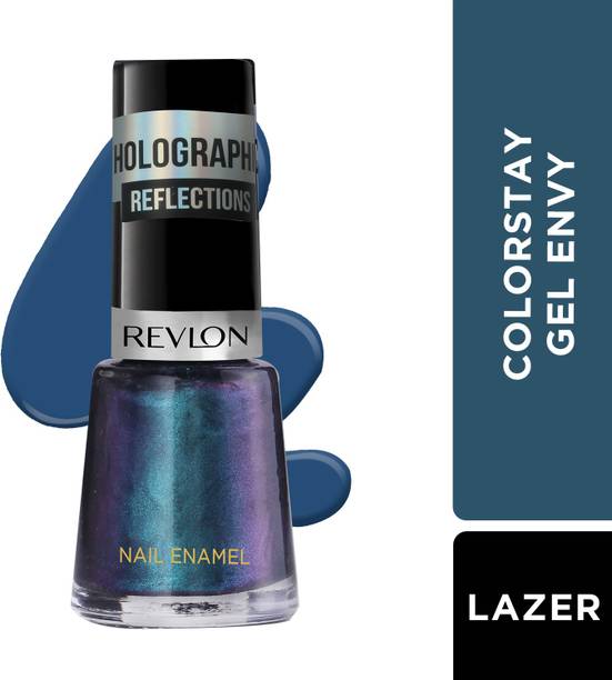 Revlon Nail Enamel Lazer