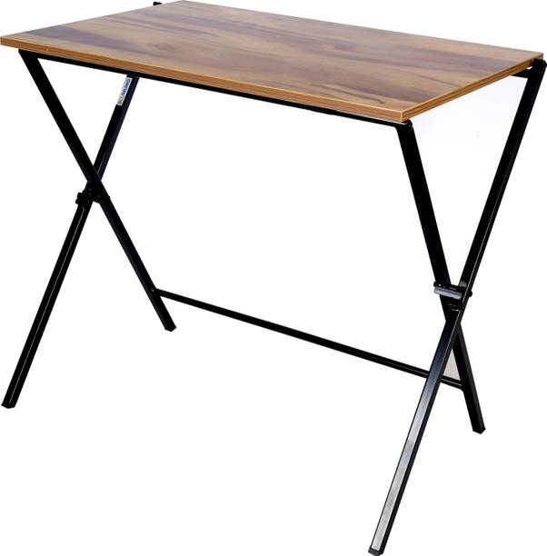 blumuno Engineered Wood Study Table