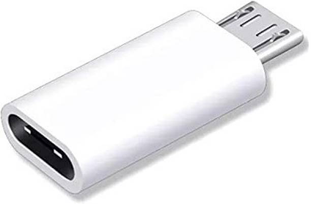 Voiture USB Type C, Micro USB OTG Adapter