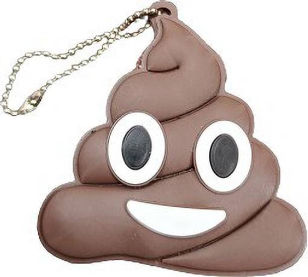 PANKREETI PDT323 Cartoon Designer 32 GB Pen Drive Compatible with Netbook, Gaming Console, Desktop Computer, Television, Laptop USB 2.0 Rubber Case
