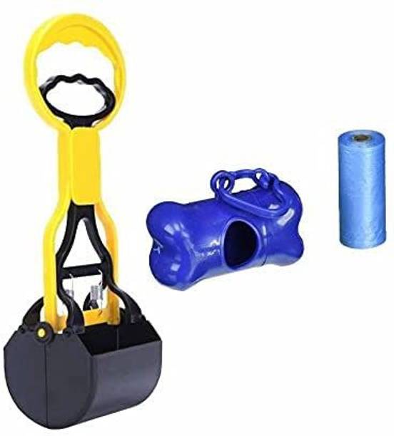 DogTrust Dogs, Cats Litter Scoop