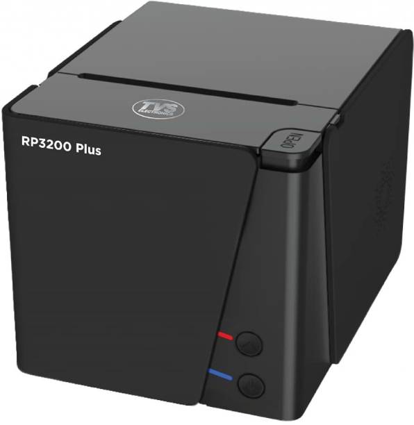 Tvs Electronics RP 3200 Plus Thermal Receipt Printer