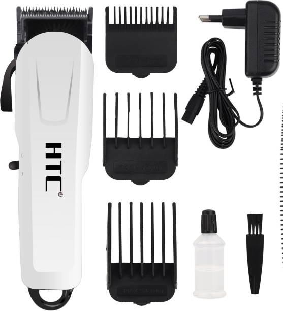 HTC 908 A H-T-C (HAIR-TRIMMER-CLIPEER) HAIR CLIPPER  Shaver For Men