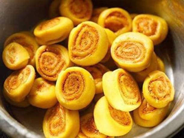 Freshtige Special Gujrat Mini Bhakarwadi / Bhakarvadi (Namkeen/ Snacks