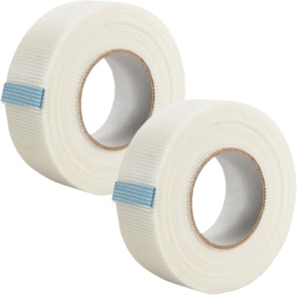 White Cobra PVC cricket tape 