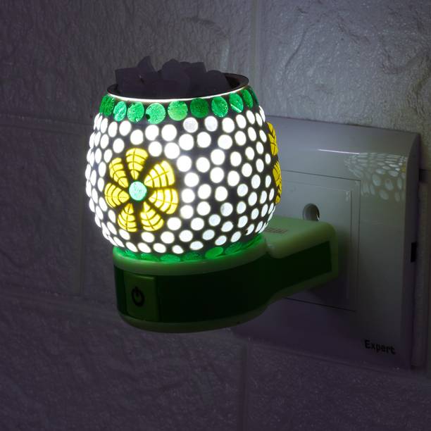 CraftQua Mischief Aroma Oil Diffuser Set Electric Glos