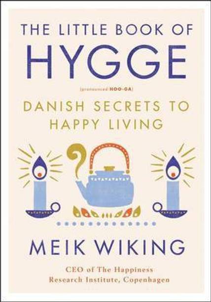 The Little Book of Hygge