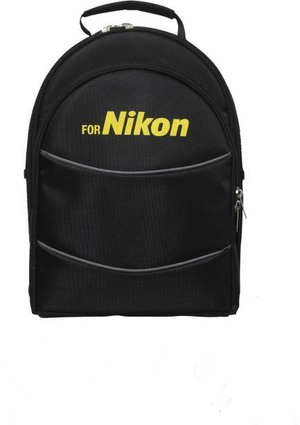 ALFASIYA Shoulder Lightweight Backpack to Carry DSLR SLR Lens Camera Bag  Camera Bag
