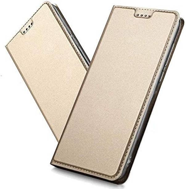 Elica Flip Cover for Samsung Galaxy S7