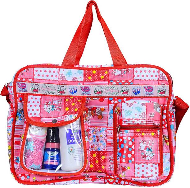 Depurika ONLINE TRADERS MOTHER BAG MOTHER BAG
