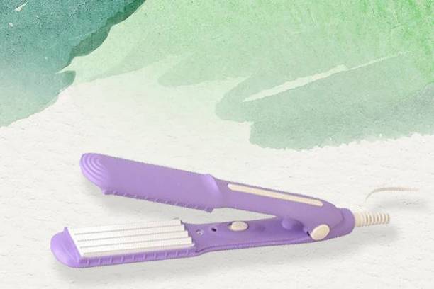 ASKO - Ak8006 Hair Straightener