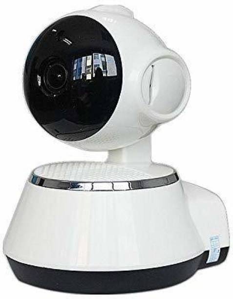 SIOVS IP CCTV Surveillance Camera Wireless HD IP Wifi CCTV Indoor Security Camera Security Camera