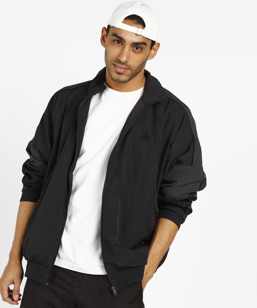 adidas jackets flipkart