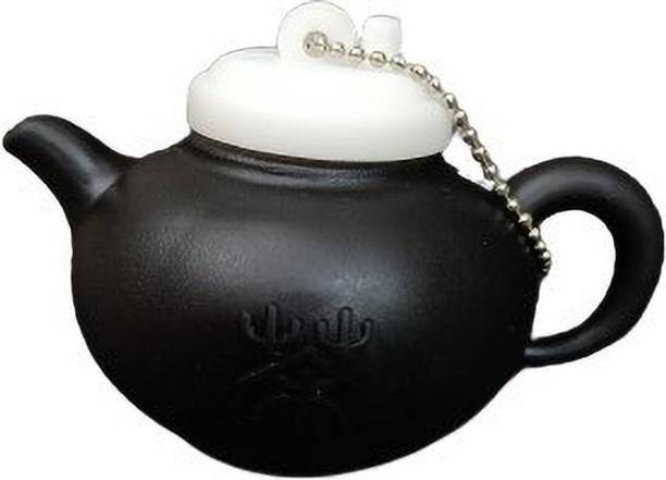 PANKREETI PDT413 Tea Pot Cartoon Designer 32 GB Pen Drive Compatible with Netbook, Gaming Console, Desktop Computer, Television, Laptop USB 2.0 Rubber Case