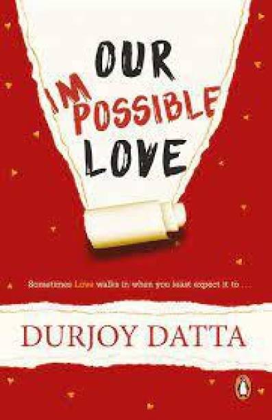 Our Impossible Love (Used0