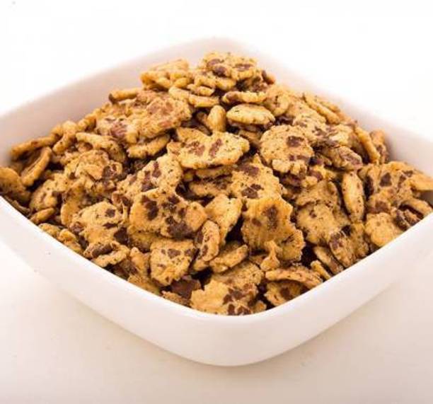 Freshtige Special Low Fat Black Chana JHOR Garam