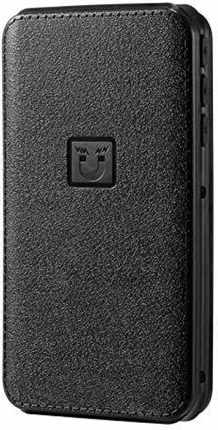 MatLogix 4K Spy Power Bank Voice Recorder Continues 15 Days Recording in 32GB memory card 32 GB Voice Recorder