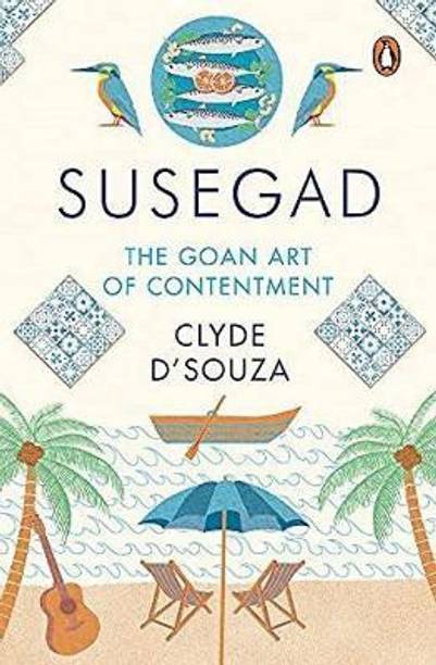 Susegad