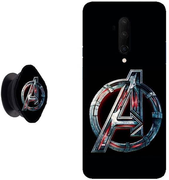 Hello Case Back Cover for OnePlus 7T Pro