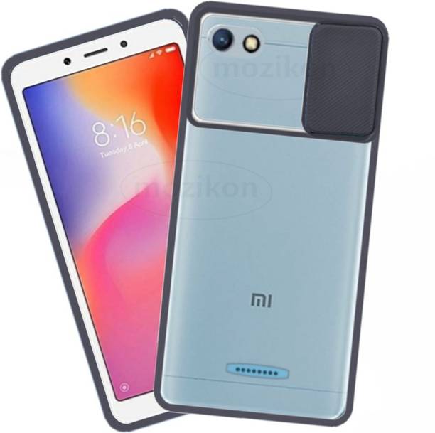 Redmi 6a Back Cover Buy Redmi 6a Back Cover Online At Best Prices Flipkart Com