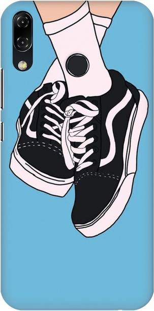 KWINE CASE Back Cover for Asus Zenfone 5Z