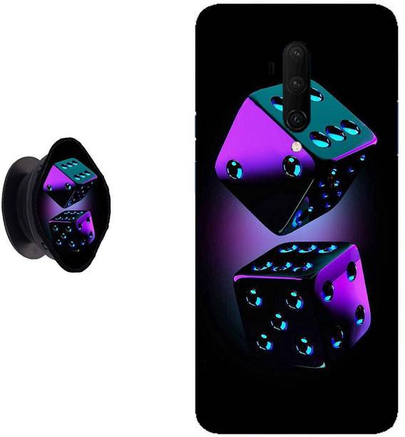Hello Case Back Cover for OnePlus 7T Pro