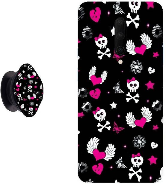 Zappy Back Cover for OnePlus 7T Pro