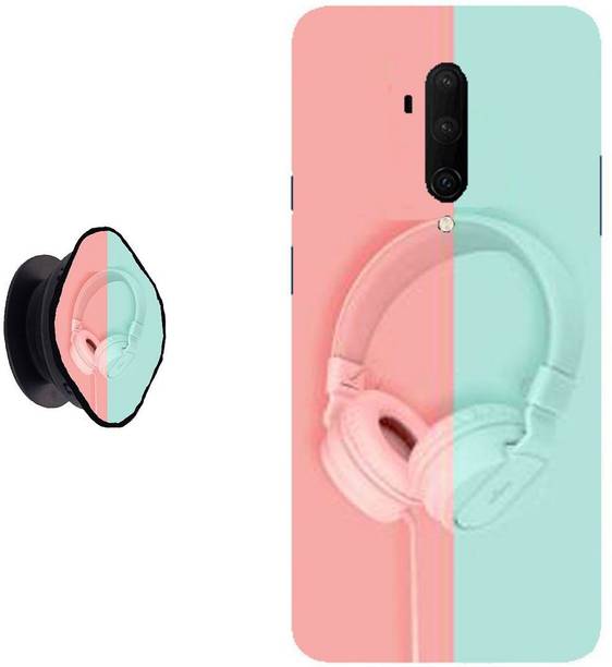 Zappy Back Cover for OnePlus 7T Pro