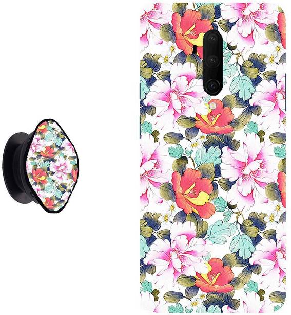 Zappy Back Cover for OnePlus 7T Pro