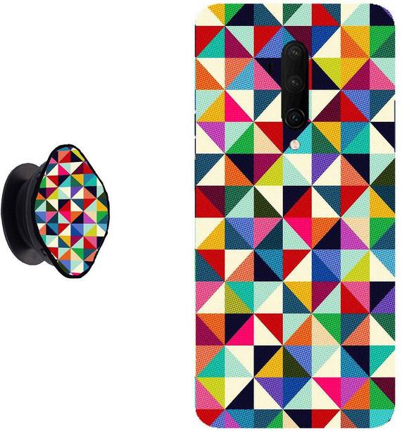 Zappy Back Cover for OnePlus 7T Pro